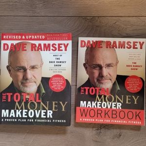 Dave Ramsey Total Money Makeover